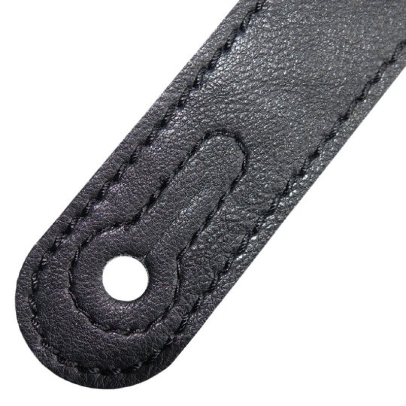Richter Straps Backline Black, #1647